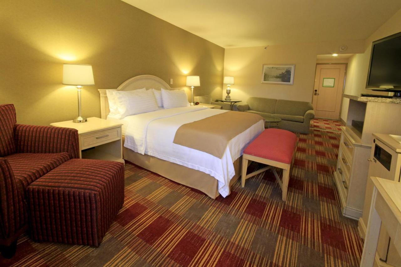Holiday Inn Monclova By Ihg Стая снимка
