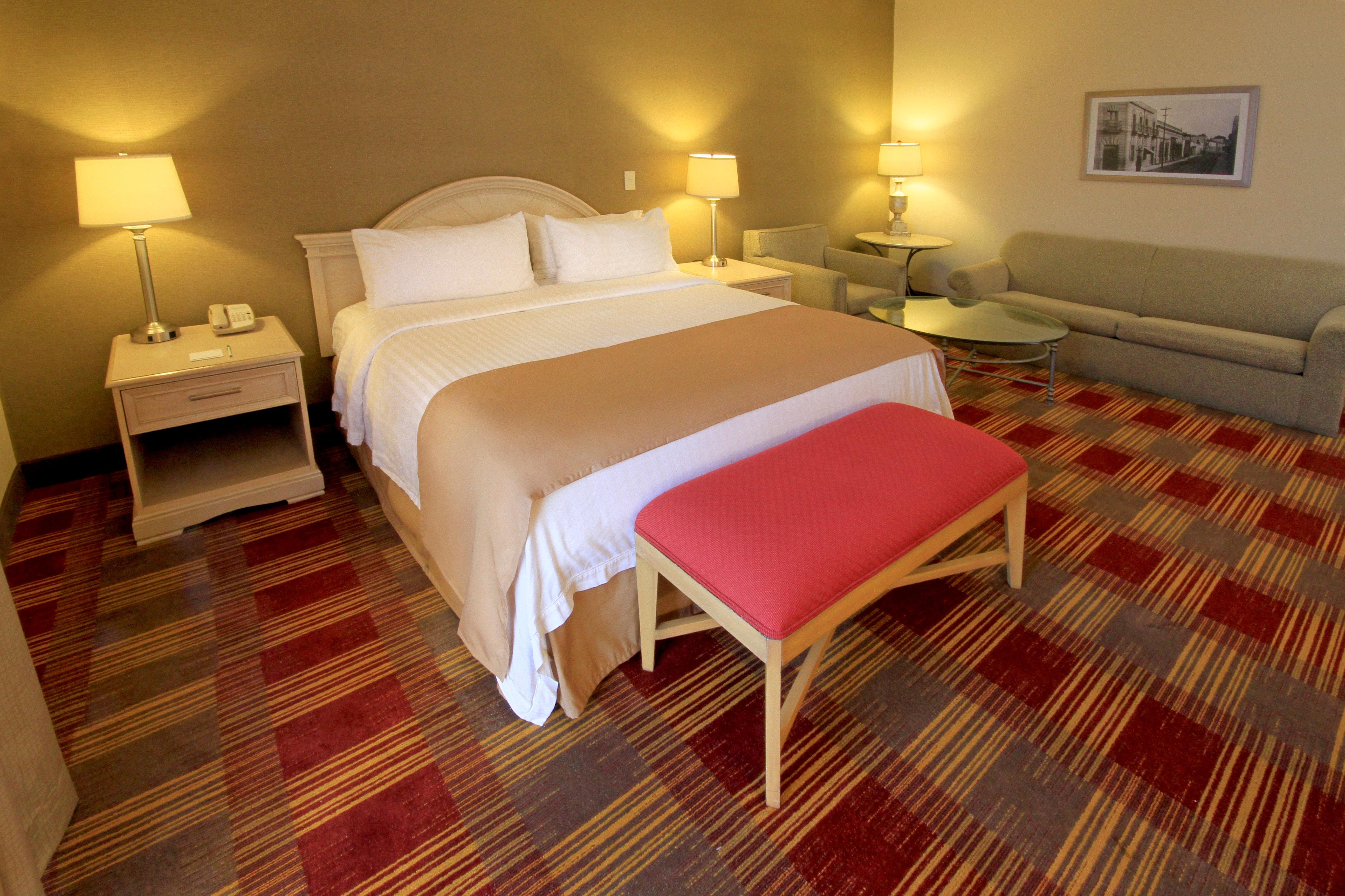 Holiday Inn Monclova By Ihg Екстериор снимка