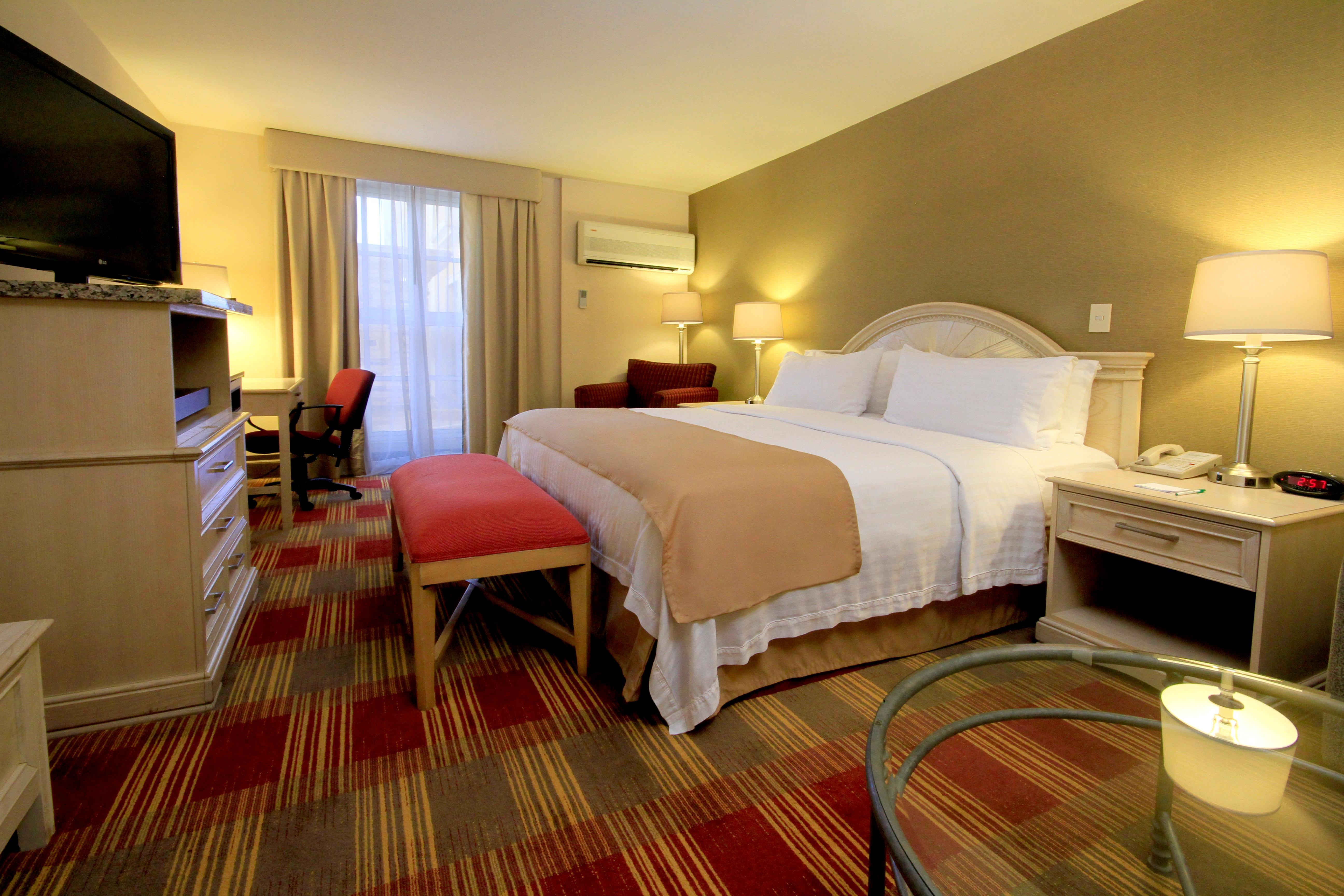 Holiday Inn Monclova By Ihg Екстериор снимка
