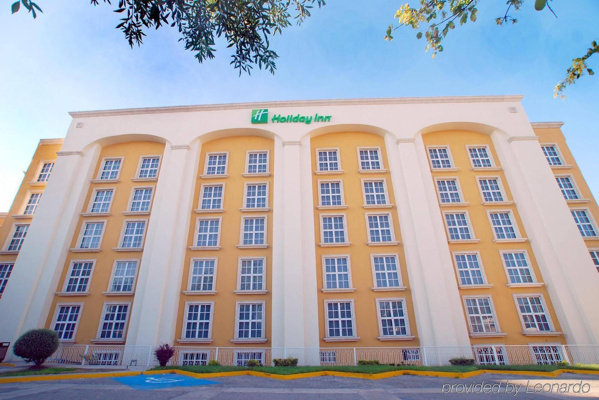 Holiday Inn Monclova By Ihg Екстериор снимка